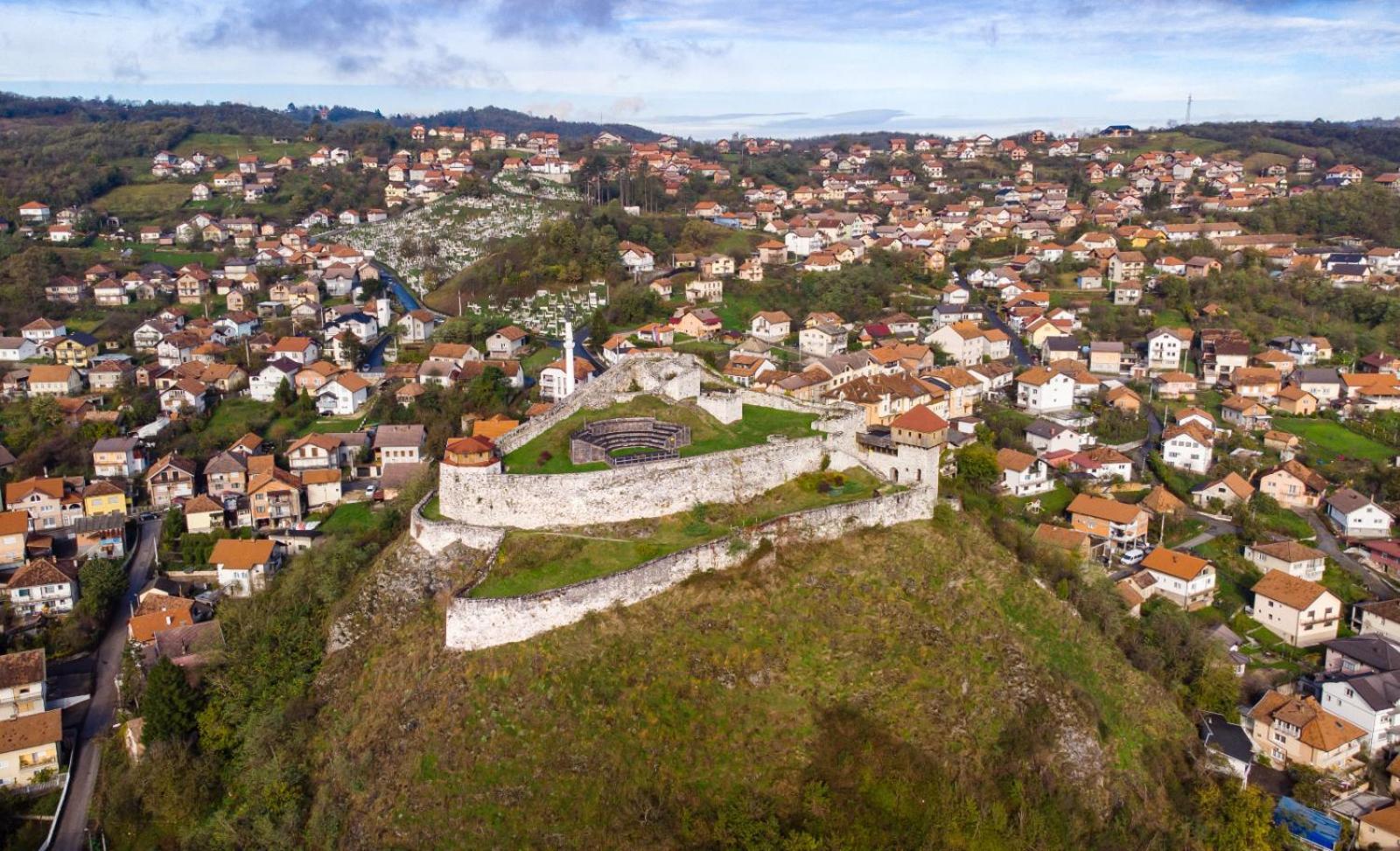 מלון דובוי Stari Grad מראה חיצוני תמונה